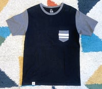 Image 1 of Momotaro Jeans cotton t-shirt, size L (fits M)