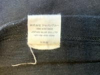 Image 7 of Momotaro Jeans cotton t-shirt, size L (fits M)