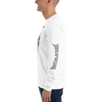 Image 3 of Everyday is year of the dog long sleeve t-shirt