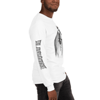 Image 4 of Everyday is year of the dog long sleeve t-shirt