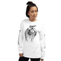 Image 5 of Everyday is year of the dog long sleeve t-shirt