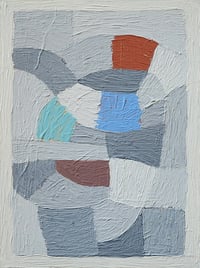 Image 4 of Imaginary Painting 6