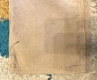 Image 12 of Visvim Japan khaki corduroy pants, size S (fits 31)