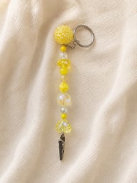 Image 2 of Lemon Drop Card / Gardening Clip