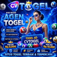 link cvtogel resmi menyambutmu