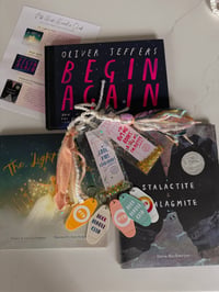 Image 3 of The "Begin Again" Bundle
