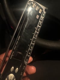 Custom radio 