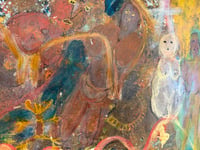 Image 5 of Goddess & The Bull