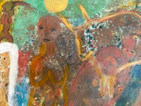 Image 6 of Goddess & The Bull