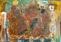 Image 7 of Goddess & The Bull