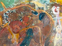 Image 8 of Goddess & The Bull