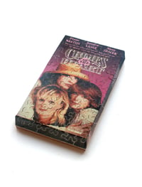 Image 1 of Crimes of The Heart (1986) VHS Tape