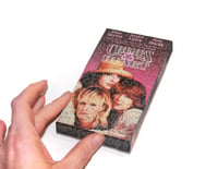 Image 2 of Crimes of The Heart (1986) VHS Tape