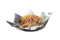 Fries