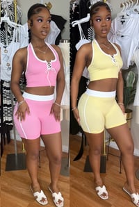Summertime set