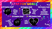 Image 4 of Rainbow Zine 2 [PRE-ORDER]