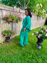 Image 5 of Kimono Pant Set