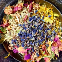 Custom Tea Blend