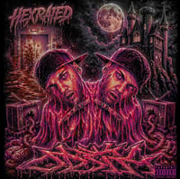 HEX RATED - ODDITY - PRE ORDER
