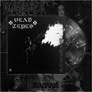 Image of Vlad Tepes – Winter 12" LP