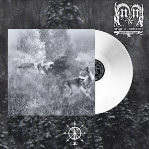 Image of Neige et Noirceur – Septentrion 12" LP