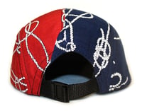 Image 5 of Bandana camper: knots