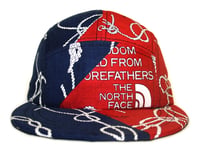 Image 1 of Bandana camper: knots