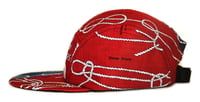 Image 3 of Bandana camper: knots