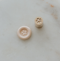 Image 1 of mini wax seal - cherry blossom