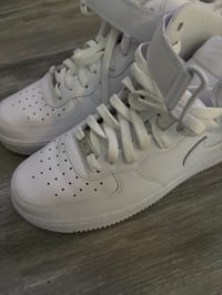 High Air Force 1s 