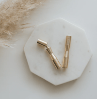 Mini Wax Seal Handle - For 9mm Wax Seal Heads
