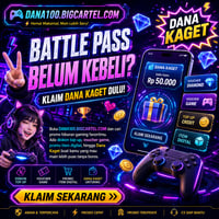 DANA100 x BATTLE PASS