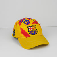 Image 3 of Custom 5 Panel Cap Made From Your Shirt