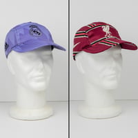 Image 5 of Custom 5 Panel Cap Made From Your Shirt