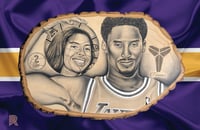 1 of 1 Original KB x Gigi