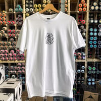 Image 1 of WE ARE THE CITY - No maps needed t-shirt