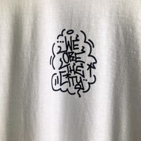 Image 2 of WE ARE THE CITY - No maps needed t-shirt
