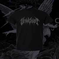 "GREY LOGO" TEE (PRE-ORDER)