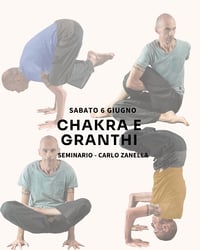Image 1 of <b>YOGA WORKSHOP</b>