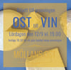 Ostprovning Ost till Vin 12/9