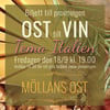 Ostprovning Ost till Vin Tema Italien 18/9
