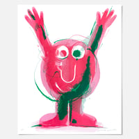 Image 1 of Joie (rose)