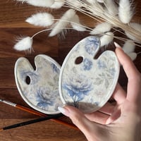 Image 4 of Set arte de  Ceramica. QUEDA 1!