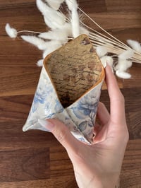 Image 1 of Carta de ceramica