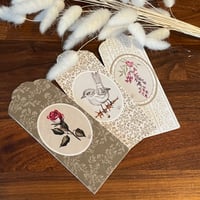 Set marcapaginas