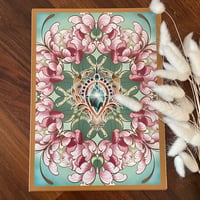 Image 2 of Bloom print
