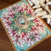 Image 1 of Bloom print