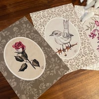 Image 2 of Cozy. Prints 
