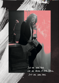 Image 3 of Nerina Pallot - Live At The Royal Albert Hall Programme - May 2026