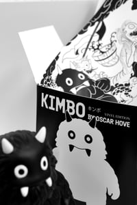 Image 3 of  KIMBO KOH 